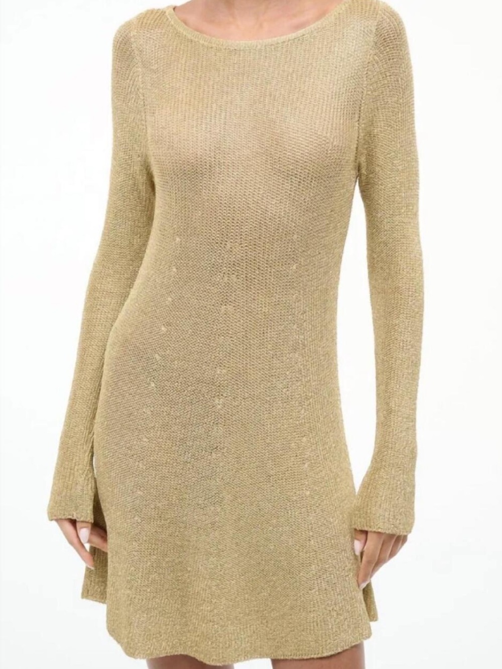 Staud nikita dress